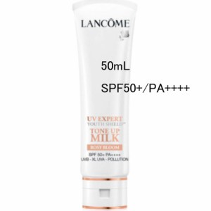 LANCOME(ランコム)UV エクスペール トーン アップ ローズ(ジャンボサイズ) 50mL