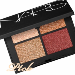 NARS(ナーズ) クワッドアイシャドー #3972