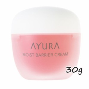 AYURA(アユーラ)モイストバリアクリーム 30g