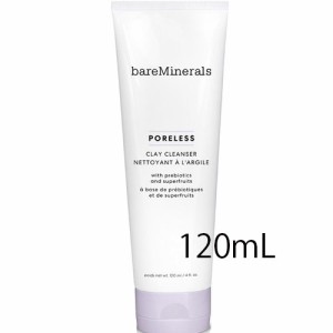 bareMinerals(ベアミネラル)ポア クレイ クレンザー 120mL