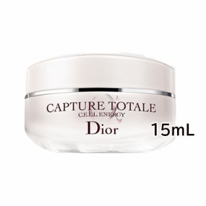 Dior(ディオール)カプチュール トータル セル ENGY アイ クリーム 15mL