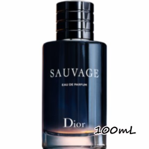 Dior(ディオール)ソヴァージュ オードゥ パルファン 100mL