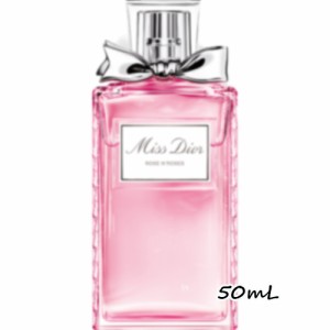 Dior(ディオール)ミス ディオール ローズ＆ローズ 50mL