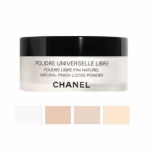 CHANEL(シャネル) プードゥル ユニヴェルセル リーブル N 30g