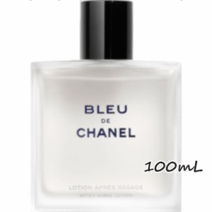 CHANEL(シャネル)ブルー ドゥ シャネル アフターシェイヴ ローション N 100mLの通販はau PAY マーケット - きぬ株式会社