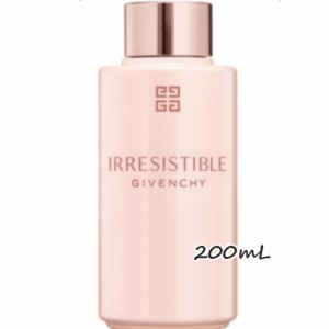 GIVENCHY(ジバンシイ)イレジスティブル ボディローション 200mL