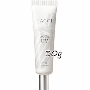 HACCI(ハッチ)アクアUV P 30g