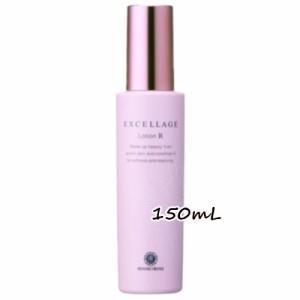 HOUSE OF ROSE(ハウスオブローゼ)エクセラージュ ローション R（とてもしっとり）150mL