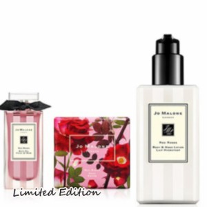 JO MALONE LONDON (ジョー マローン ロンドン)レッド ローズ コレクション II