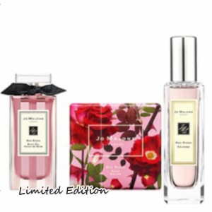 JO MALONE LONDON (ジョー マローン ロンドン)レッド ローズ コレクション III