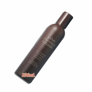 john masters organics(ジョンマスターオーガニック)Ｃ＆Ｇシャンプ− 236mL