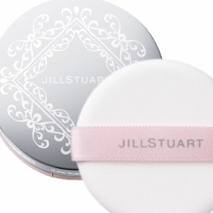 JILLSTUART(ジルスチュアート)クッションコンパクト F（パフ付き）