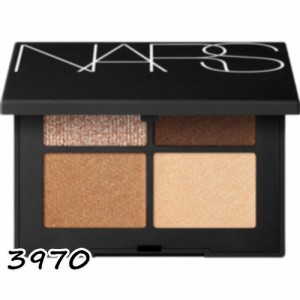 NARS(ナーズ)クワッドアイシャドー