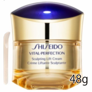 SHISEIDO(資生堂)　バイタルパーフェクション S リフト クリーム（医薬部外品）　48g