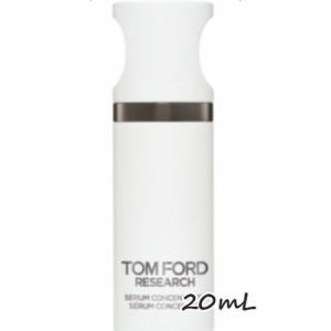 TOM FORD BEAUTY（トム フォード ビューティ）トム フォード リサーチ セラム コンセントレイト 20mL