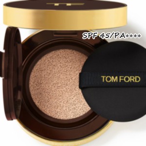 TOM FORD BEAUTY（トム フォード ビューティ）トレースレス タッチ ファンデーション SPF 45 サテンマット クッション コンパクト リフィ