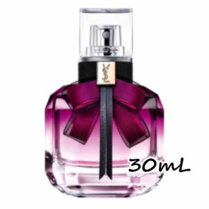 Yves Saint Laurent(イヴサンローラン)モン パリ オーデパルファム アンタンス 30mL