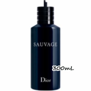 Dior(ディオール)ソヴァージュ リフィル 300mL