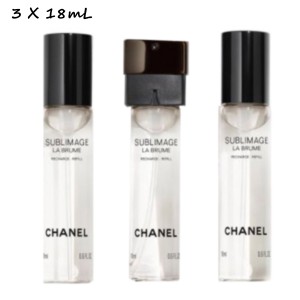 CHANEL(シャネル) サブリマージュ ラ ブリューム リフィル 3×18mL