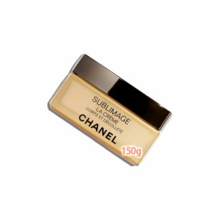 CHANEL(シャネル)サブリマージュ ラ クレーム コール エ デコルテ 150g