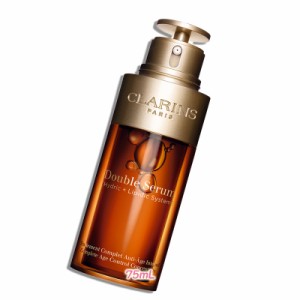 CLARINS（クラランス）【数量限定】ダブル セーラム EX 75mL 