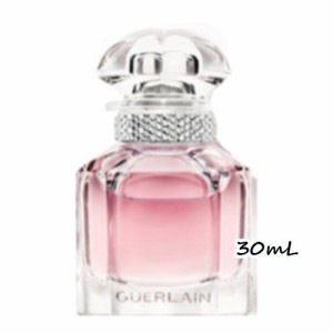 GUERLAIN(ゲラン)モン ゲラン スパークリング ブーケ オーデパルファン 30mL