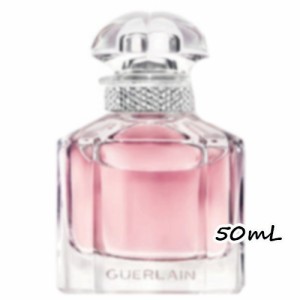 GUERLAIN(ゲラン)モン ゲラン スパークリング ブーケ オーデパルファン 50mL