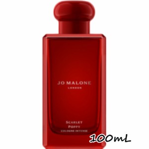 JO MALONE LONDON (ジョー マローン ロンドン)スカーレット ポピー コロン インテンス 100mL