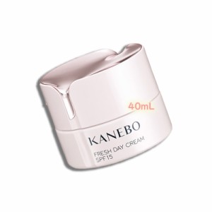 KANEBO(カネボウ)フレッシュ　デイ　クリーム 40mL