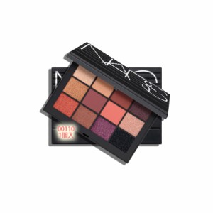 NARS(ナーズ)エクストリームエフェクト アイシャドーパレット 1.4g×12 #00110