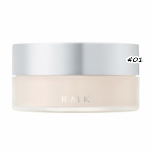 RMK(アールエムケー)RMK エアリータッチ フィニッシングパウダー 8.5g