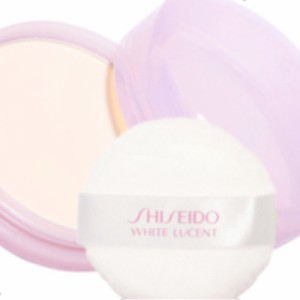 SHISEIDO(資生堂)SHISEIDO ホワイトルーセント ブライトニング スキンケアパウダー Ｎ 25g