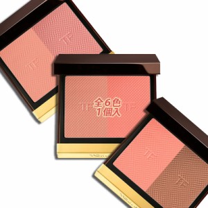 TOM FORD BEAUTY（トム フォード ビューティ）シェイド アンド イルミネイト ブラッシュ 