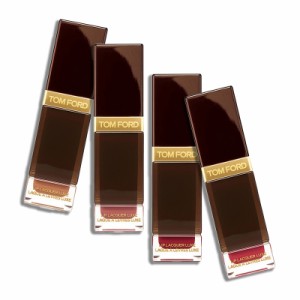 TOM FORD BEAUTY（トム フォード ビューティ） リップ ラッカー リュクス（マット）リキッド リップ