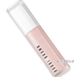 BOBBI BROWN（ボビイ ブラウン） エクストラ プランプ リップ セラム  01 ベアピンク