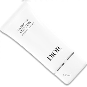 Dior (ディオール)ラ ムース ピュリフィアン オフ オン 150mL