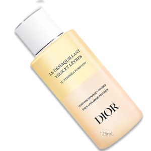 Dior (ディオール)ポイント メイクアップ リムーバー ピュリフィアン 125mL