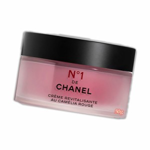 CHANEL (シャネル) クリーム N°1 ドゥ シャネル 50g