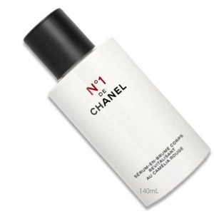 CHANEL (シャネル)ボディ ミスト N°1 ドゥ シャネル　140mL