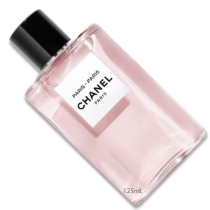 CHANEL (シャネル)パリ パリ オードゥ トワレット 125mL