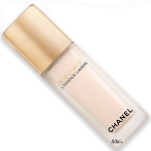 CHANEL (シャネル)サブリマージュ レサンス ルミエール 40mL