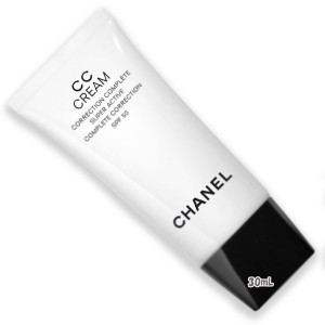 CHANEL (シャネル)CC クリーム N 30mL 