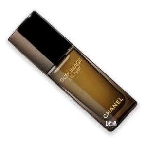 CHANEL (シャネル)サブリマージュ レクストレ ドゥ ユイル 15mL