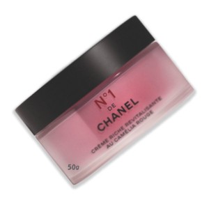 CHANEL (シャネル)リッチクリーム N°1 ドゥ シャネル 50g 本体 