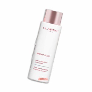 CLARINS (クラランス) ブライトプラス トリートメントエッセンス ローション 200ｍL（医薬部外品）