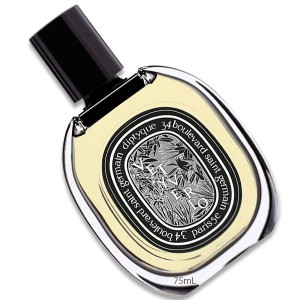 diptyque (ディプティック)オードパルファン　ヴェチヴェリオ 75mL