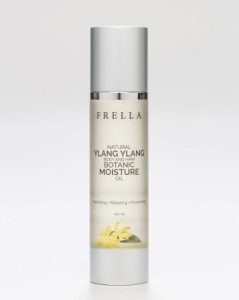 FRELLA JAPAN（フレラジャパン）イランイランココナッツオイル 100ml