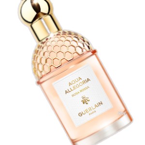 GUERLAIN (ゲラン)アクア アレゴリア ローザ ロッサ 75mL