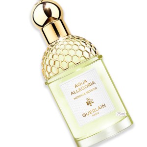 GUERLAIN (ゲラン) アクア アレゴリア ネロリア ベチバー