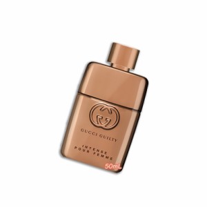 GUCCI(グッチ)  グッチ ギルティ インテンス オードパルファム 50mL